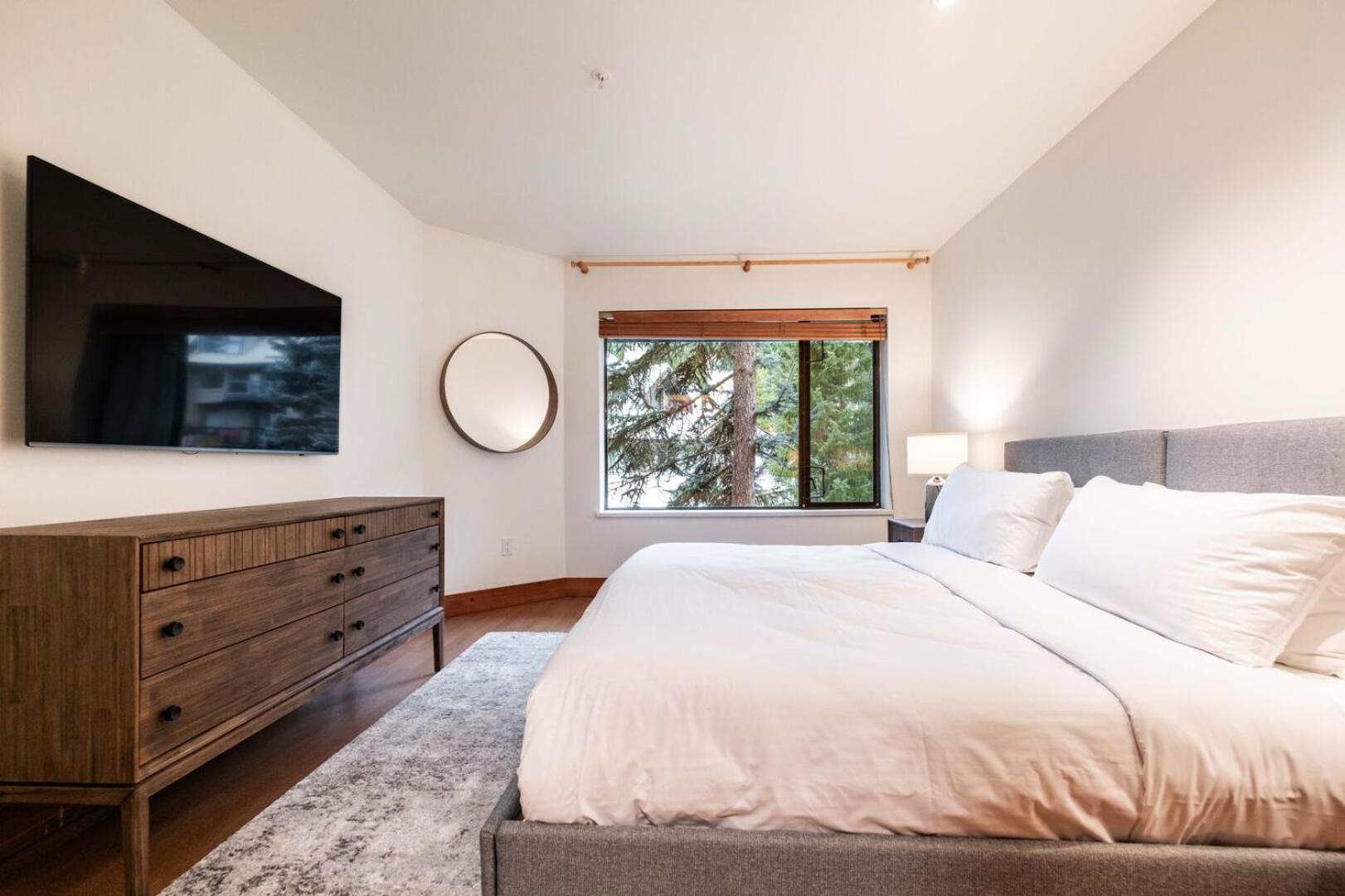 Snowberry By Outpost Whistler Villa ภายนอก รูปภาพ