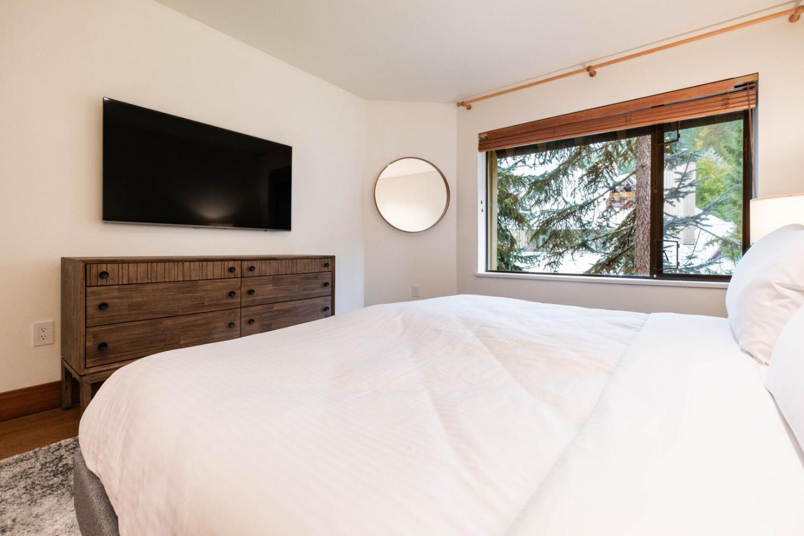 Snowberry By Outpost Whistler Villa ภายนอก รูปภาพ