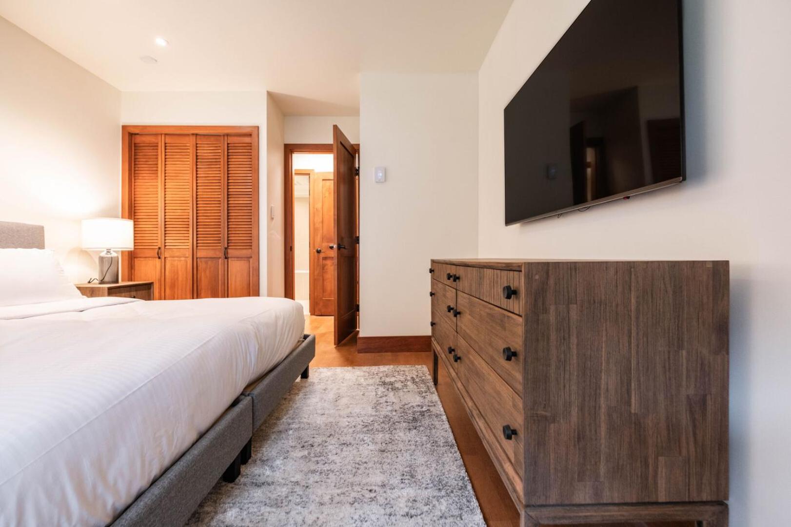 Snowberry By Outpost Whistler Villa ภายนอก รูปภาพ